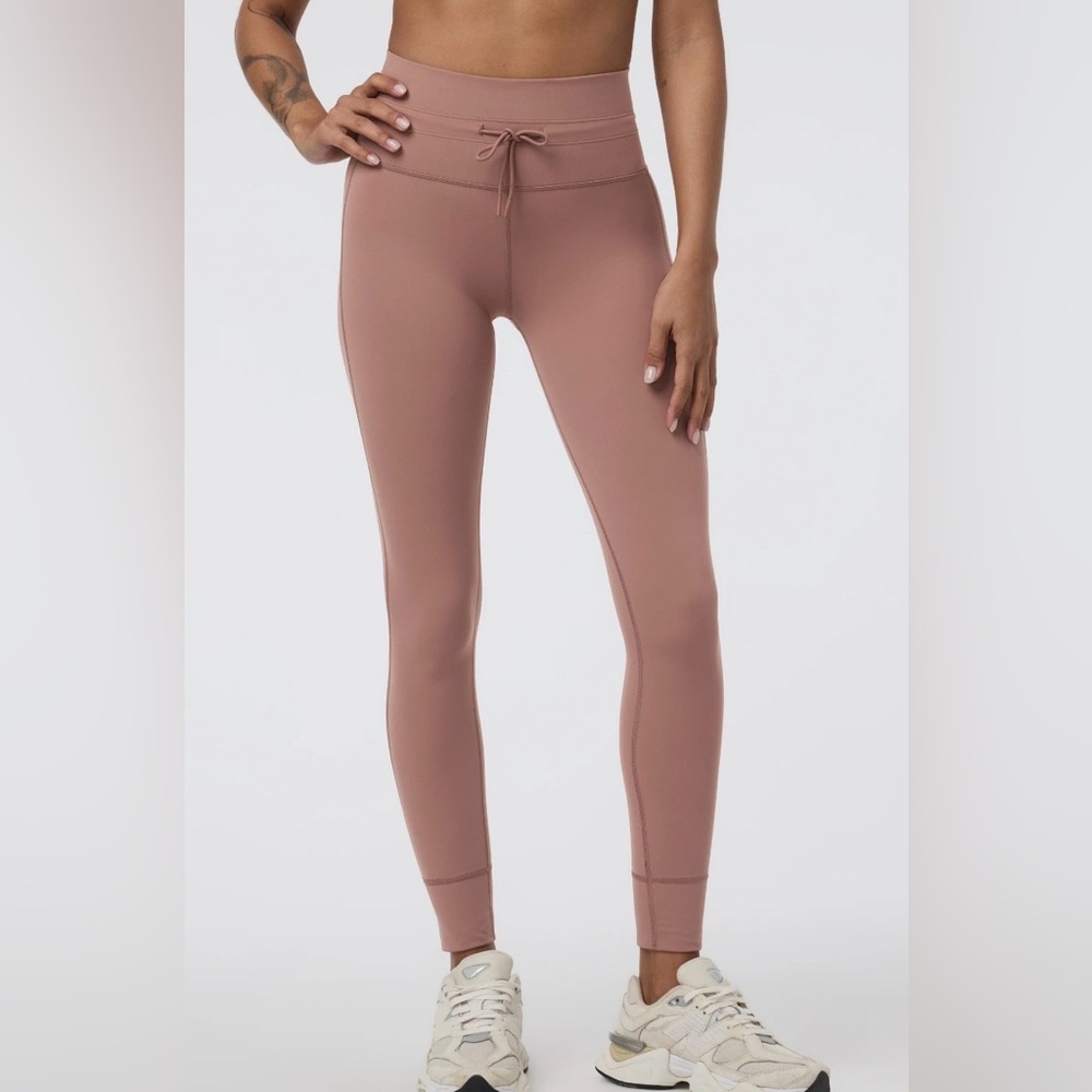 Viori Daily Legging Women's Breathelnterlock size small